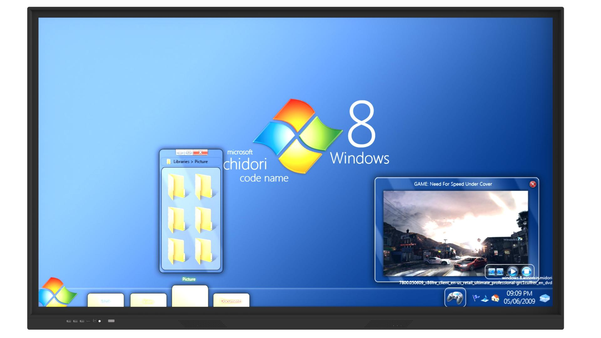 美晶專顯/Meigin MG-CM100 觸控一體機(jī) 
